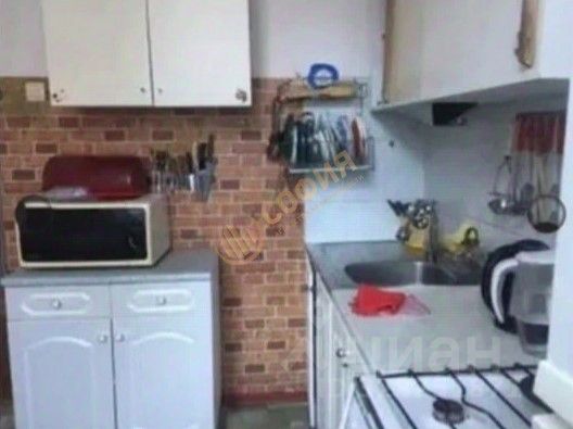 Продажа 3-комн квартиры на вторичном рынке Выборг, Железнодорожная улица, 9/15