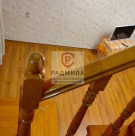 Продажа 4-комн квартиры на вторичном рынке Сергиев Посад, ул Куликова,  д. 5