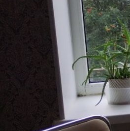 Аренда 2-комн квартиры на вторичном рынке 1-й мкр, Имени Свердлова пгт, 33