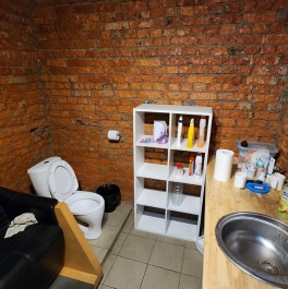 Аренда ПСН Новопесчаная улица,  д. 16 к2