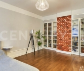 Продать Квартиры вторичка Кузнецова пр-кт  17 