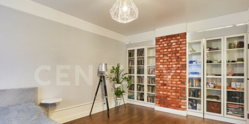 2-комн квартира Кузнецова пр-кт,  д. 17