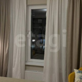 Продажа 1-комн квартиры на вторичном рынке Фитарёвская улица,  д. 6