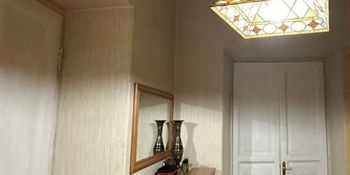 3-комн квартира улица Декабристов, 52