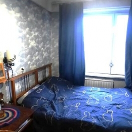 Продажа 3-комн квартиры на вторичном рынке Купчинская ул,  д. 20 к4