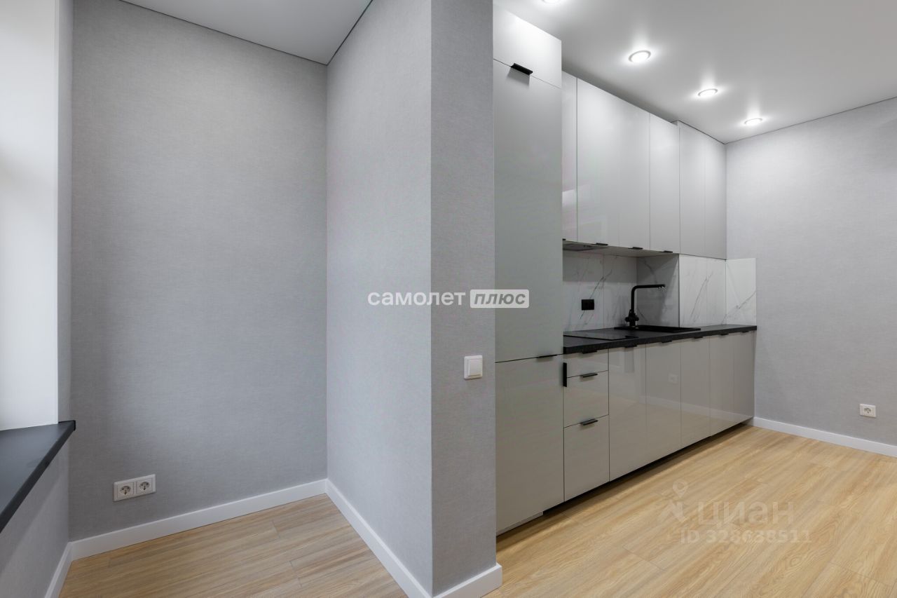Продажа 1-комн квартиры на вторичном рынке Московский проспект, 73к5
