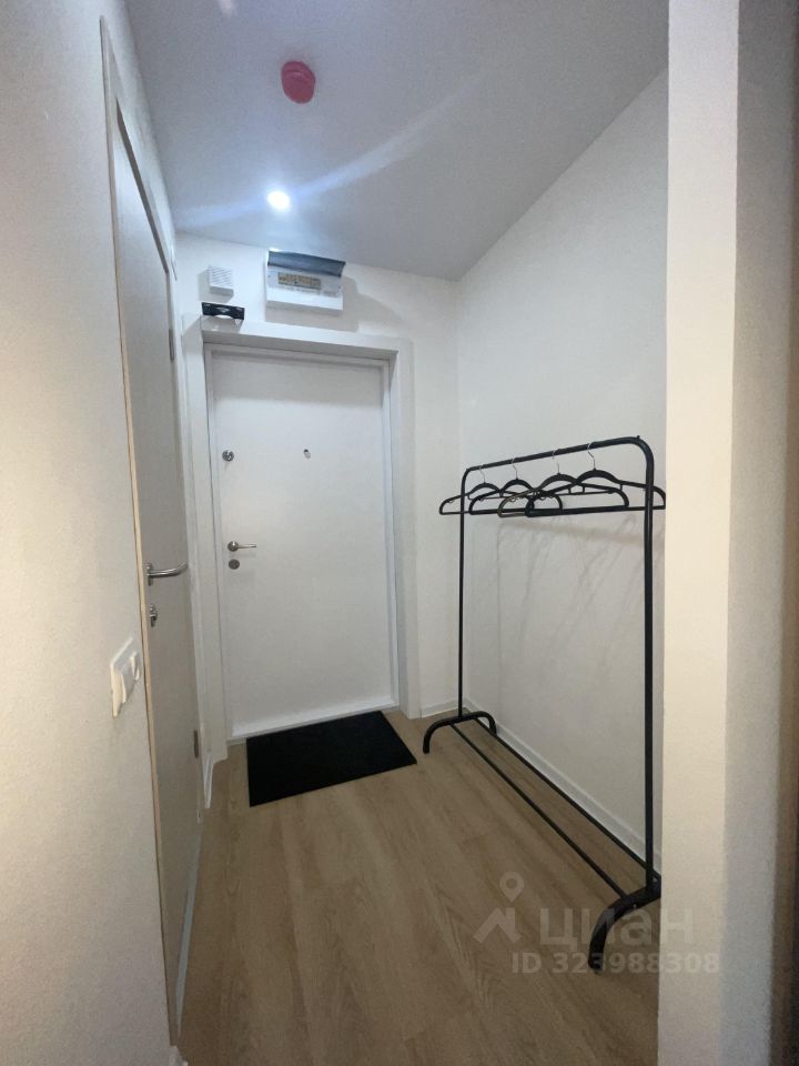 Аренда студии Белая Дача мкр, Котельники, 26