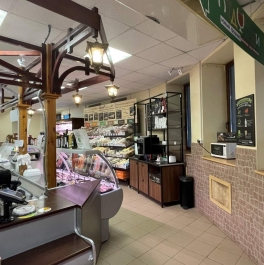 Аренда торгового помещения Таганская улица,  д. 26