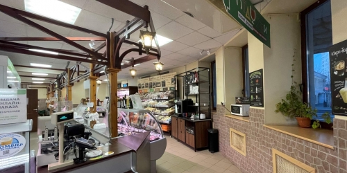 Торговое помещение Таганская улица,  д. 26