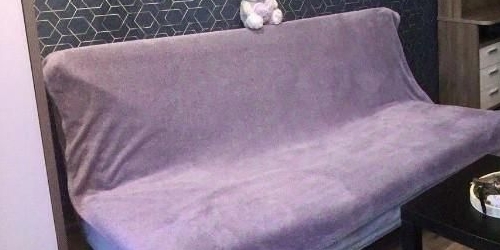 1-комн квартира Фермское шоссе, 22к3