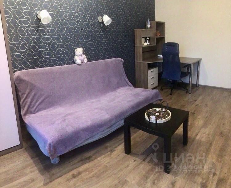 Продажа 1-комн квартиры на вторичном рынке Фермское шоссе, 22к3