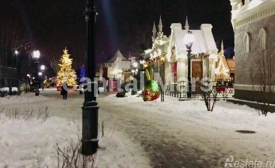 Аренда 1-комн квартиры на вторичном рынке Коптевский б-р,  д. 21