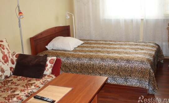 Аренда 1-комн квартиры на вторичном рынке Новокосинская улица,  д. 28