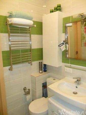 Аренда 2-комн квартиры на вторичном рынке Московский бульвар,  д. 4