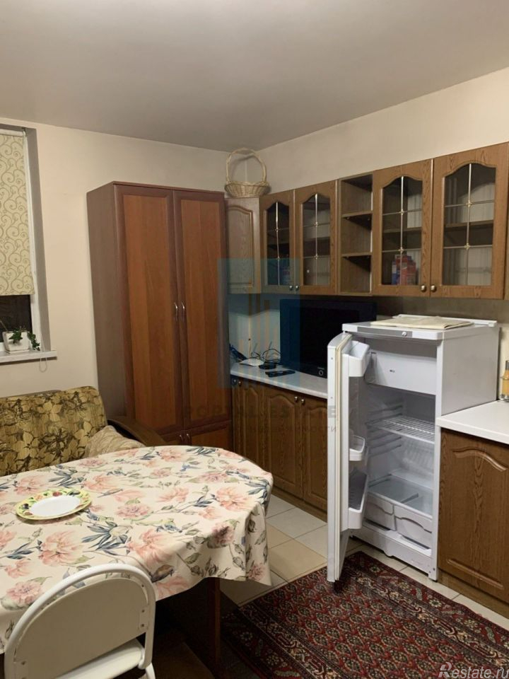 Аренда дома Марфино, ул Московская,  д. 27