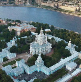 Продажа 1-комн квартиры на вторичном рынке Свердловская наб,  д. 60