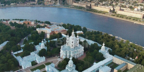 1-комн квартира Свердловская наб,  д. 60