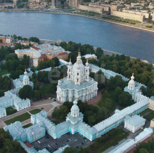 1-комн квартира Свердловская наб,  д. 60