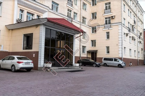 Офис ул. Коккинаки,  д. 4