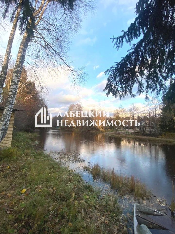 Продажа земли пос. Соколинское, улица Лесная