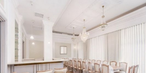 3-комн квартира Малая Никитская ул,  д. 15