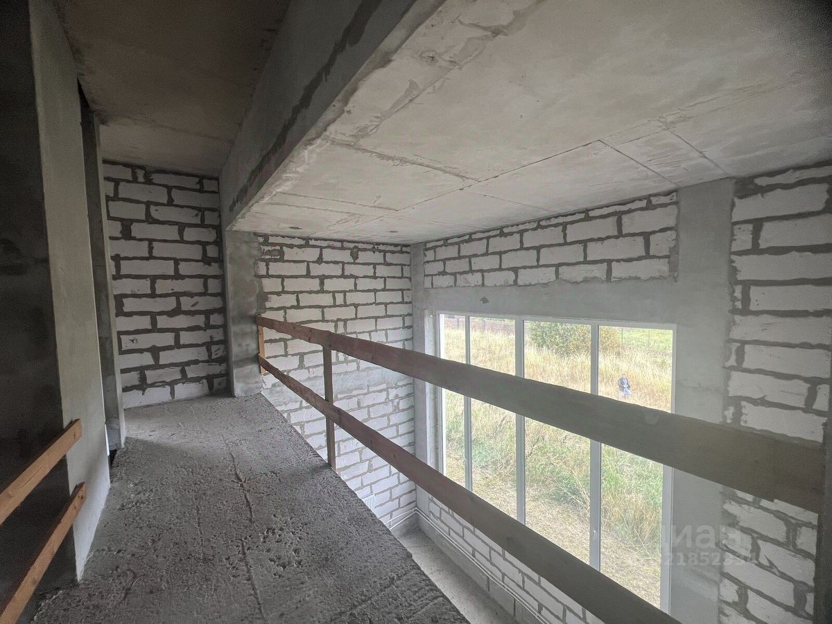 Продажа дома д. Низино, улица Летчика Антоненко, 8