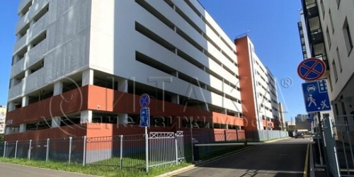 2-комн квартира ул Руднева,  д. 15,  к. 1