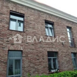 Продажа 2-комн квартиры на вторичном рынке Нагорная улица,  д. 5 к4