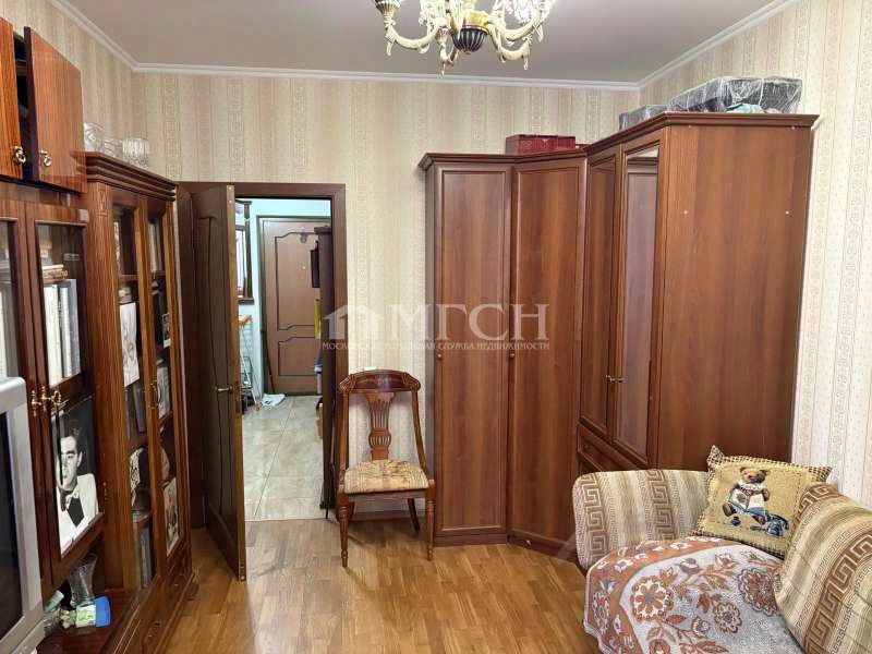 Продажа 3-комн квартиры на вторичном рынке Химки, 9 Мая улица, 10Б