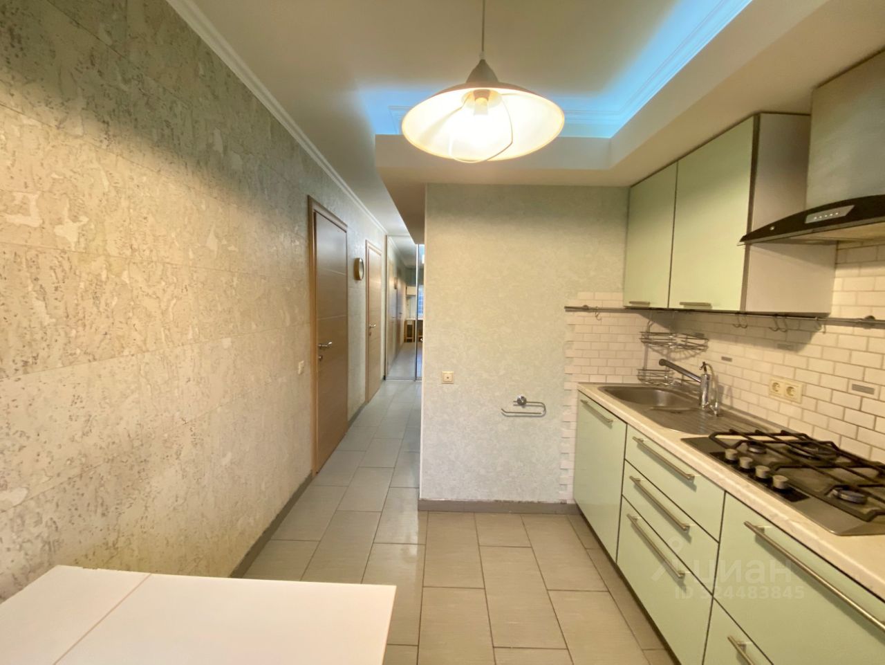 Продажа 2-комн квартиры на вторичном рынке улица Павла Корчагина, 5