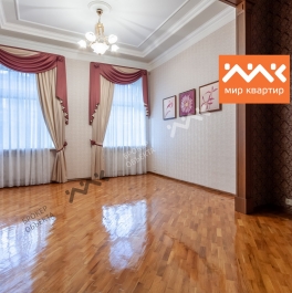 Продажа 5-комн квартиры на вторичном рынке Пестеля ул, д. 12 Продажа 5-комн квартиры на вторичном рынке Пестеля ул, д. 12