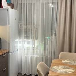 Продажа 1-комн квартиры на вторичном рынке Новаторов б-р,  д. 116