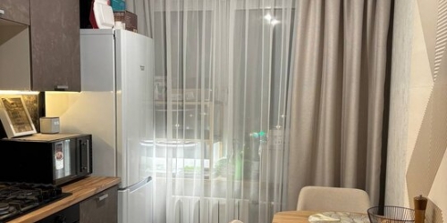 1-комн квартира Новаторов б-р,  д. 116