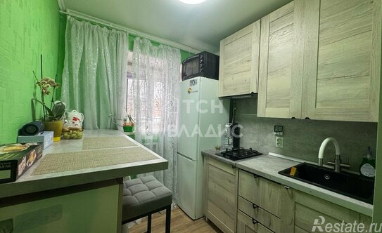 Продажа 1-комн квартиры на вторичном рынке Подлипки, Первомайская улица,  д. 3