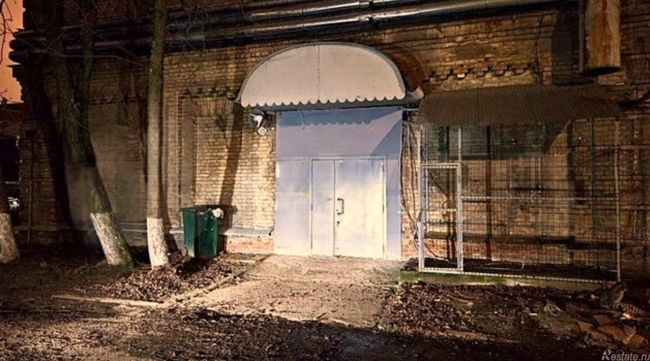 Аренда производственного помещения улица комсомола,  д. 1-3 литам,  к. ам