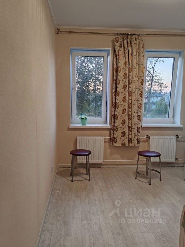 Продажа 1-комн квартиры на вторичном рынке пос. Щеглово, 93