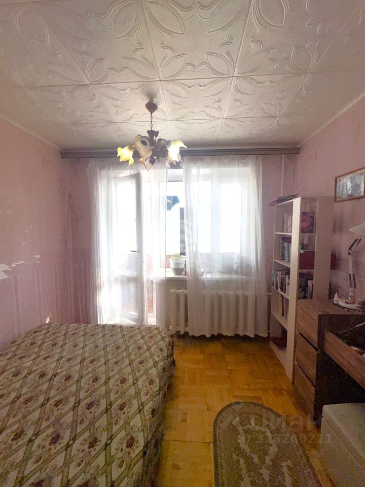 Продажа 2-комн квартиры на вторичном рынке д. Некрасино, 123А