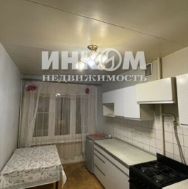 Продажа 1-комн квартиры на вторичном рынке ул Херсонская,  д. 31