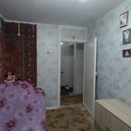 Продажа 2-комн квартиры на вторичном рынке Мытищи г, Попова ул,  д. 18