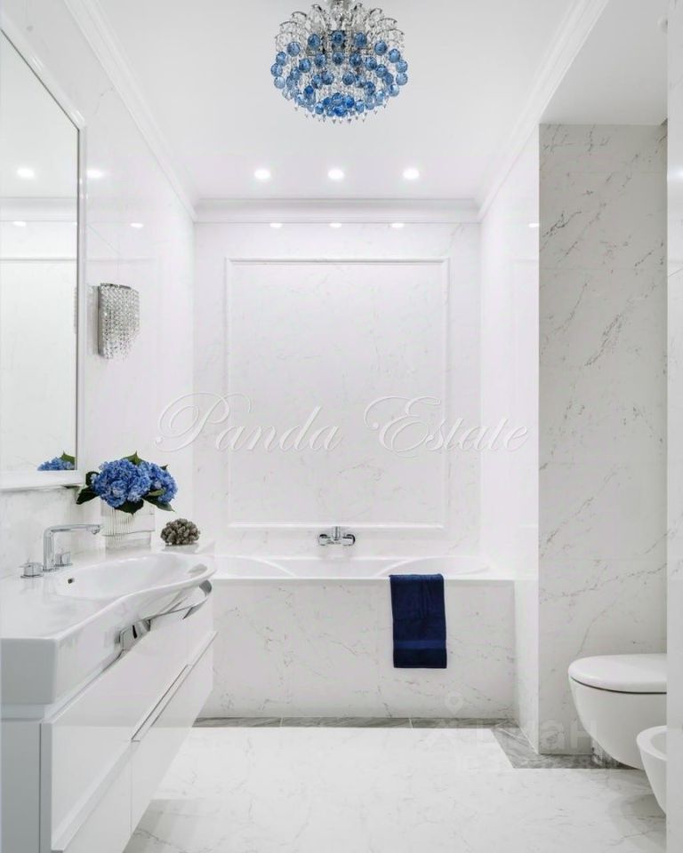 Продажа 2-комн квартиры на вторичном рынке Большая Садовая улица, 5к1