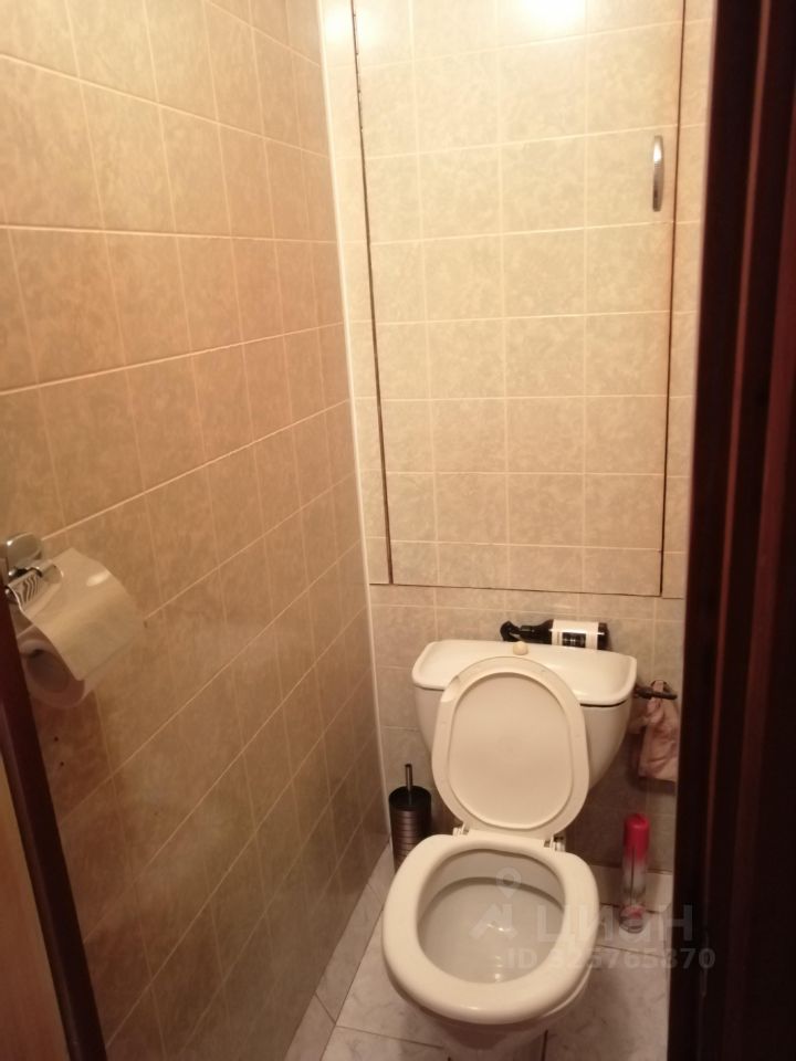 Продажа комнаты Широкая улица, 23К2