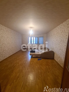 Продажа 3-комн квартиры на вторичном рынке Балашиха, Московский проезд,  д. 11