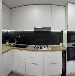 Аренда 1-комн квартиры на вторичном рынке ул Подольских Курсантов,  д. 2,  к. 1