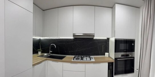 1-комн квартира ул Подольских Курсантов,  д. 2,  к. 1
