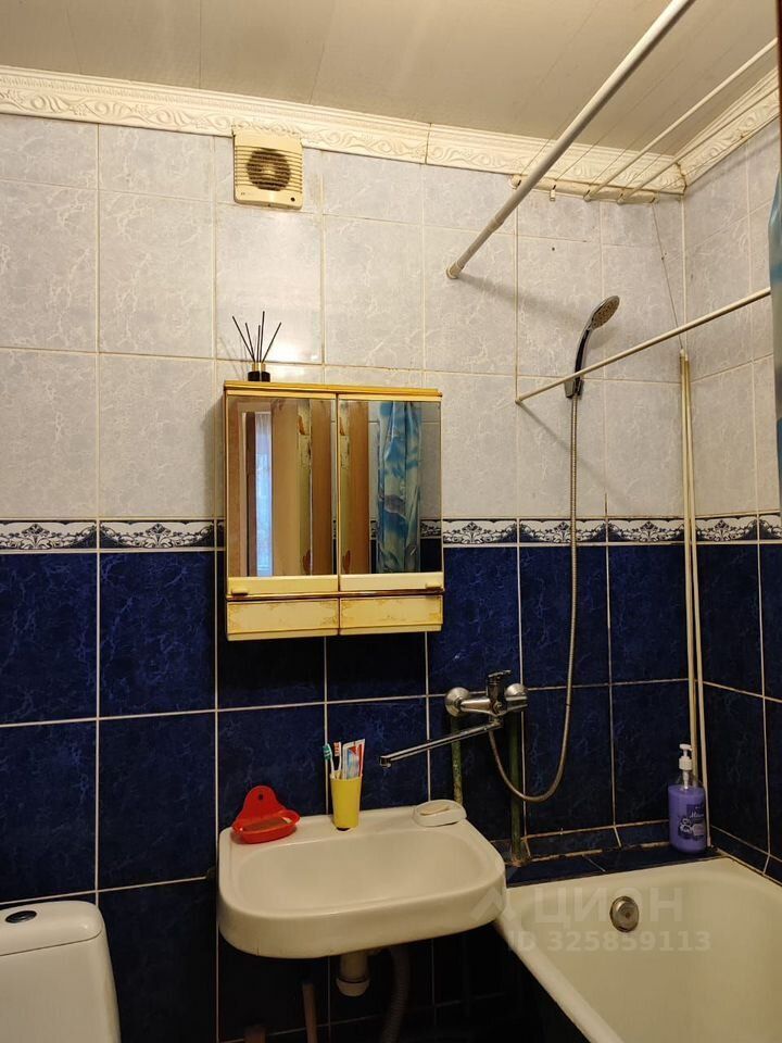 Продажа 1-комн квартиры на вторичном рынке Ланское шоссе, 24К3