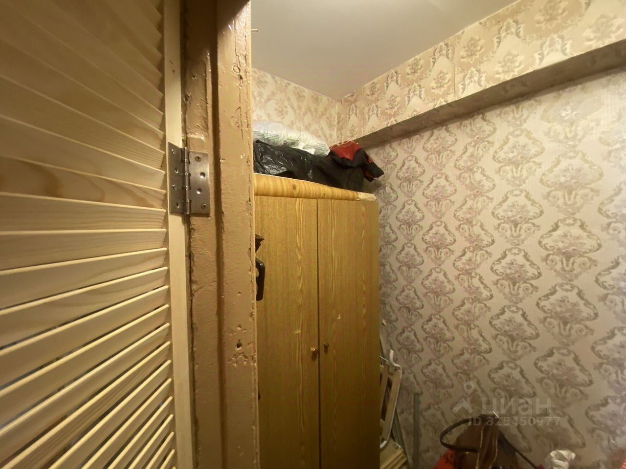 Продажа 3-комн квартиры на вторичном рынке улица Симоновский Вал, 15