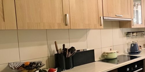 2-комн квартира проезд Чечерский, 122к3