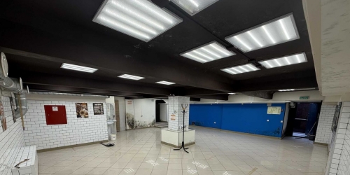 Помещение свободного назначения ул Садовая-Спасская,  д. 21/1