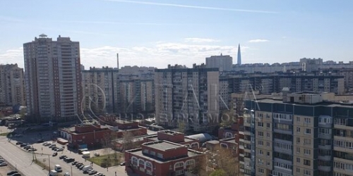 1-комн квартира проспект Сизова,  д. 21