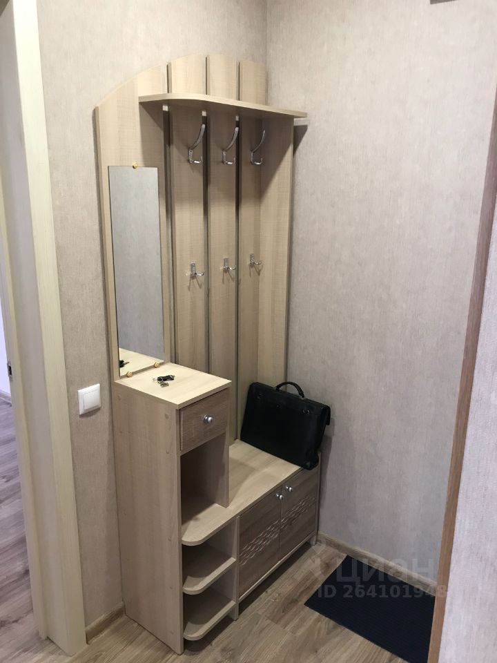 Аренда 2-комн квартиры на вторичном рынке улица Артюхиной, 27